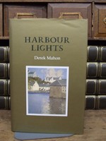 Mahon, Derek - Harbour Lights -  - KCK0001365