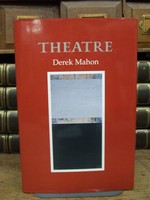 Derek Mahon - Theatre -  - KCK0001381