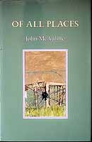 John Mcauliffe - Of All Places -  - KCK0001395