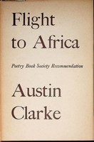 Clarke Austin - Flight to Africa -  - KCK0001467