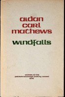 Mathews Aidan Carl - Windfalls -  - KCK0001486