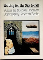 Gorman Michael - Waiting for the Sky to fall Drawings by Joachim Boske -  - KCK0001489