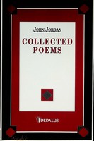 Jordon John - Collected Poems edited withpreface and Notes by Hugh McFadden -  - KCK0001494