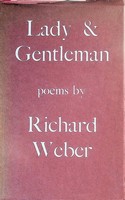 Weber Richard - Lady and Gentleman -  - KCK0001508