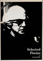 Coffey Brian - Selected Poems  -  - KCK0001513