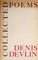 Devlin Denis - Collected Poems edited with an Introduction by Brian Coffey -  - KCK0001514