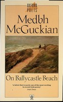Mcguckian Medbh - On Ballycastle Beach -  - KCK0001550
