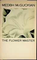 Mcguckian Medbh - The Flower Master -  - KCK0001552
