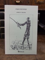 Deane John F  - Far Country Cover image by John Behan -  - KCK0001555