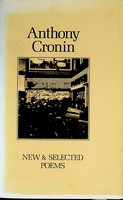 Cronin Anthony - New and Selected Poems -  - KCK0001560