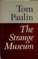 Paulin Tom - The Strange Museum -  - KCK0001564