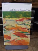 Deane John F. - Toccata and Fugue -  - KCK0001575