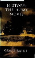 Raine Craig - History: The Home Movie -  - KCK0001633