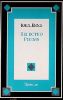 Ennis John - Selected Poems  -  - KCK0001641