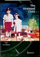 Boran Pat - The Unwound Clock -  - KCK0001654