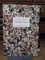 Longley Micheal - Cenotaph of Snow Sixty Poems about war -  - KCK0001669