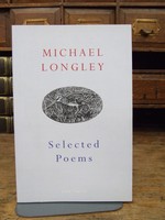Longley Micheal - Selected Poems -  - KCK0001695