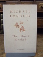 Longley Micheal - The Ghost orchid -  - KCK0001696
