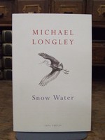 Longley Micheal - Snow Water -  - KCK0001697
