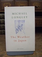 Longley Micheal - The Weather in Japan -  - KCK0001698