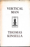 Kinsella Thomas - Vertical Man -  - KCK0001703