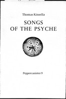 Kinsella Thomas - Songs of The Psyche -  - KCK0001707
