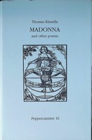Kinsella Thomas - Madonna and other Poems -  - KCK0001714