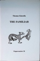 Kinsella Thomas - The Familiar -  - KCK0001720