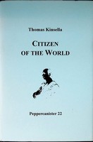 Kinsella Thomas - Citizen of the World -  - KCK0001722