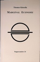 Kinsella Thomas - Marginal Economy -  - KCK0001724