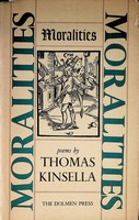 Kinsella Thomas - Moralities -  - KCK0001731