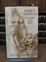 Mahon Derek - Poems 1962-1978 -  - KCK0001764