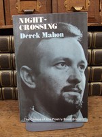Mahon Derek - Night-Crossing -  - KCK0001767