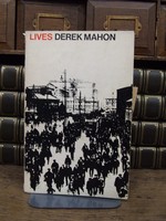 Mahon Derek - Lives -  - KCK0001770