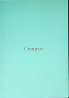 Dawe Gerald - Compass -  - KCK0001843