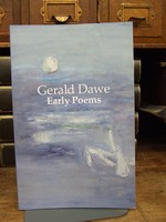 Dawe Gerald - Early Poems -  - KCK0001874