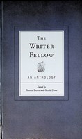 Brown Terence And Dawe Gerald Editors - The Writer Fellow. An Anthology -  - KCK0001875