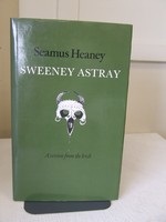 Heaney Seamus - Sweeney Astray A Version from the Irish -  - KCK0001882