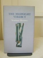 Seamus; John Montague; Nuala Ní Dhomhnaill; Paul Durcan; Mchael Longley; Ciaran Carson Heaney - The Midnight Verdict -  - KCK0001907