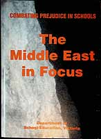  - The Middle East in Focus Combating Prejudice in Schools -  - KCK0001957