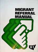  - Migrant Referral Manual -  - KCK0002044