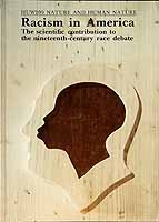 Johnston Alan - Racism in America The csiemntific contribution to the nineteenth-century race debate -  - KCK0002046
