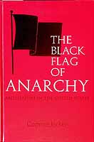 Jacker Corinne - The Black Flag of Anarchy Antistatism in the United States -  - KCK0002083