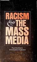 Hartmann Paul And Husband Charles - Racism and the Mass Media -  - KCK0002144