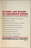  - Racism and Sexism in Childrens books -  - KCK0002207