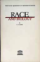 Dunn L C  - Race and Biology -  - KCK0002210