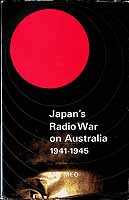 Meo L.d. - Japan's War on Australia 1941-1945 -  - KCK0002364