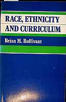 Bullivant Brian M  - Race Ethnicity and Curriclum -  - KCK0002366