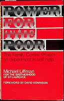 Liffman Michael - Power for the Poor: The Family centre Project: An experiment in self-help -  - KCK0002410