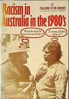 Rollason Russell - Racism in Australia in the 1980's -  - KCK0002577